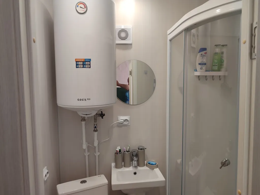 Дом на горе хийденвуори