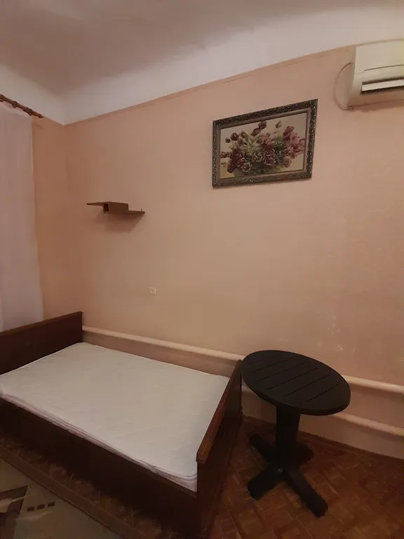 Квартира на земле с двором и отдельным входом с улицы, Центр города