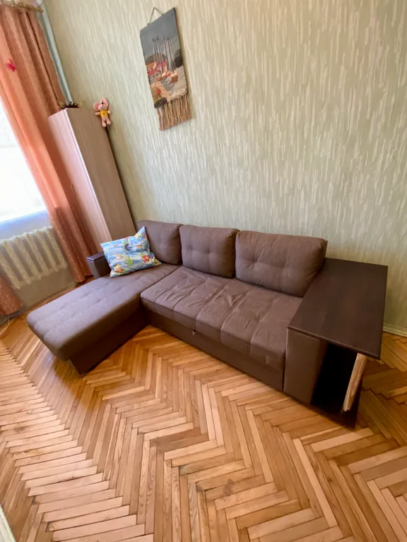 Квартира Видовая комната в центре города — Санкт-Петербург