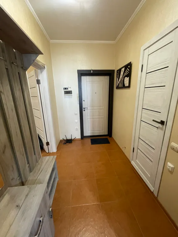 Уютная квартира в восточной части города