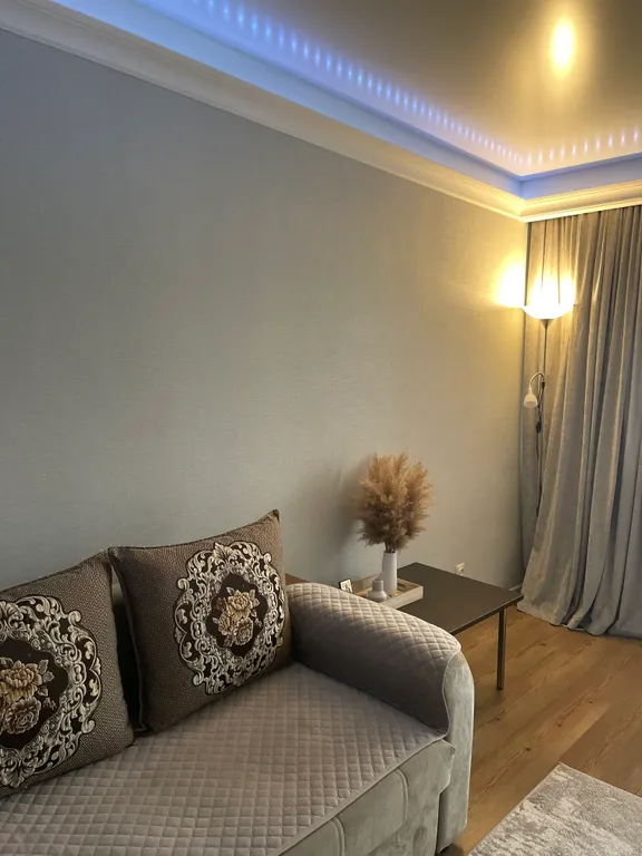 Милейшая и очень уютная квартира возле набережной