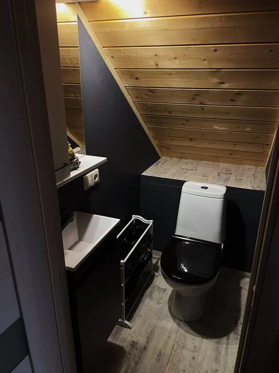 Уютный дом в центре Гродно