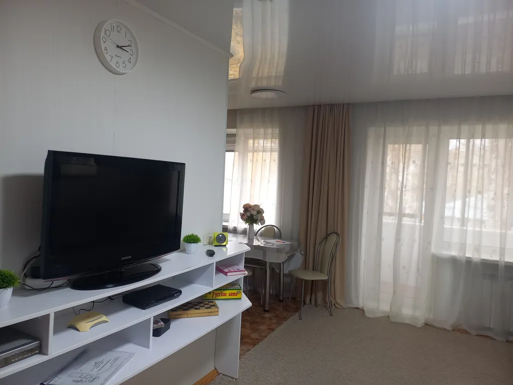 Лучшая двухкомнатная квартира