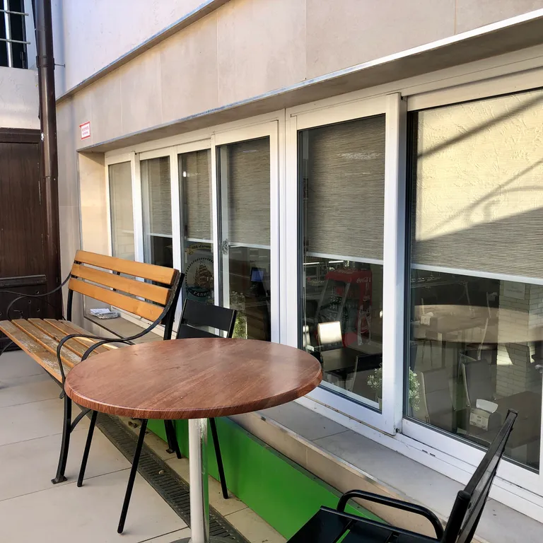 Студия у моря