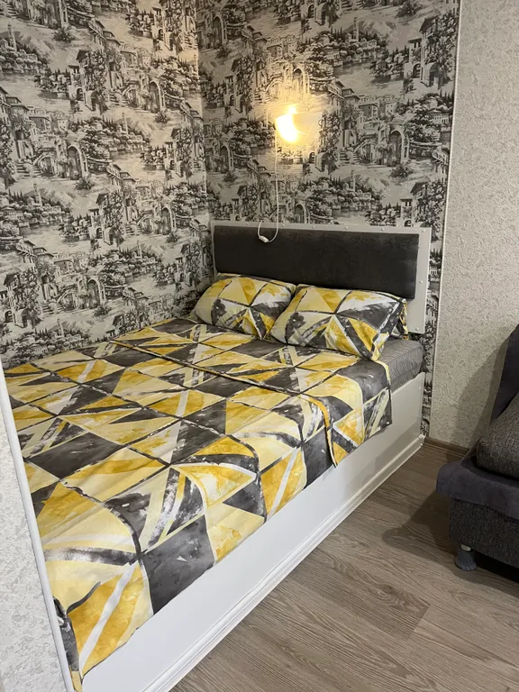 Квартира Квартира в центре города — Ярославль