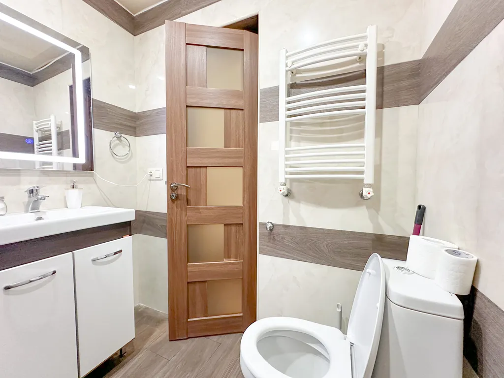 Столичный Уют