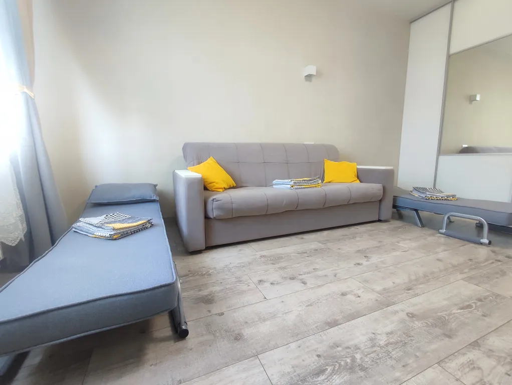 Уютная квартира для отдыха на море