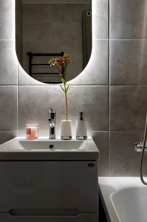 Квартира Апартаменты Шато — Краснодар