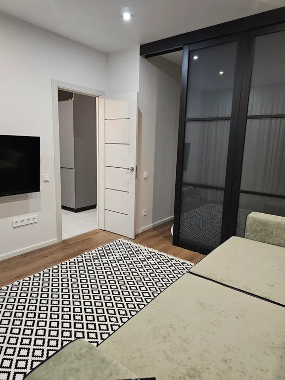 Квартира у Мамаева кургана