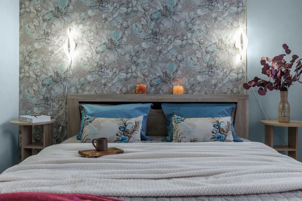 Уютная квартира у санатория Дубрава и Аллеи Любви