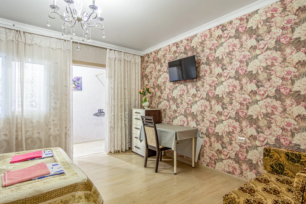 Квартира Комната — Геленджик