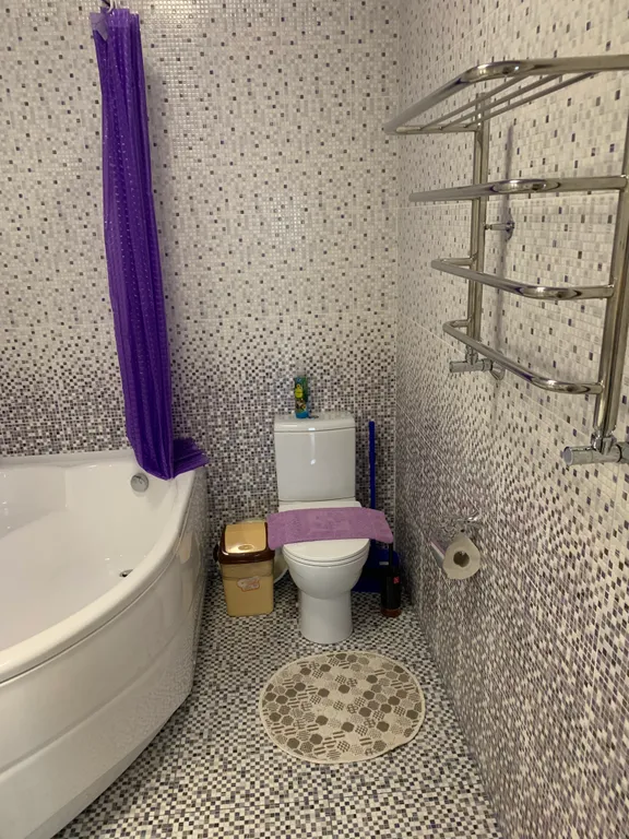 Апартаменты_3 в Таунхаусе