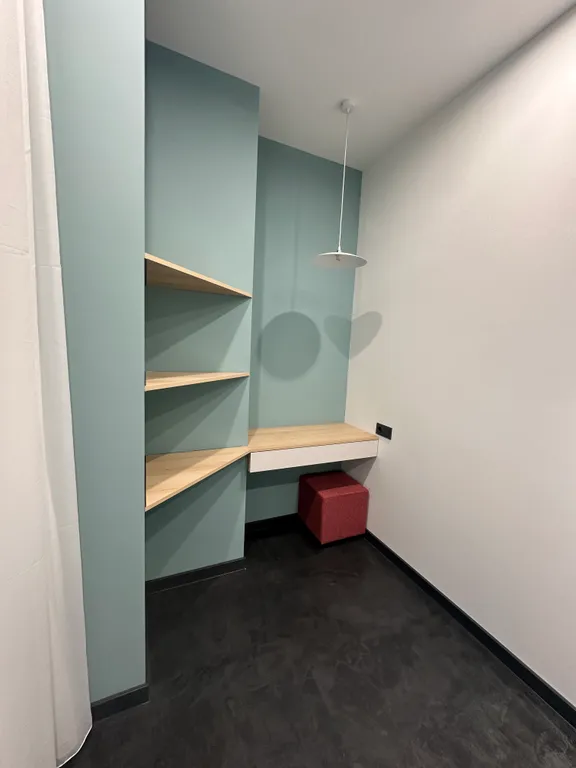 Квартира в центре Еревана