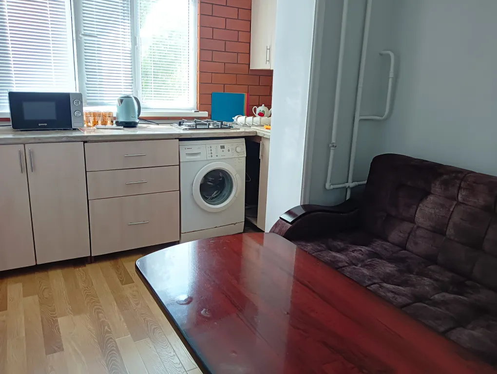 Уютная квартира в центре города отдыхающим