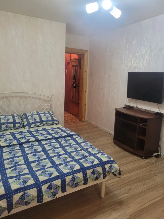 Квартира Уютная квартира в центре города — Сочи