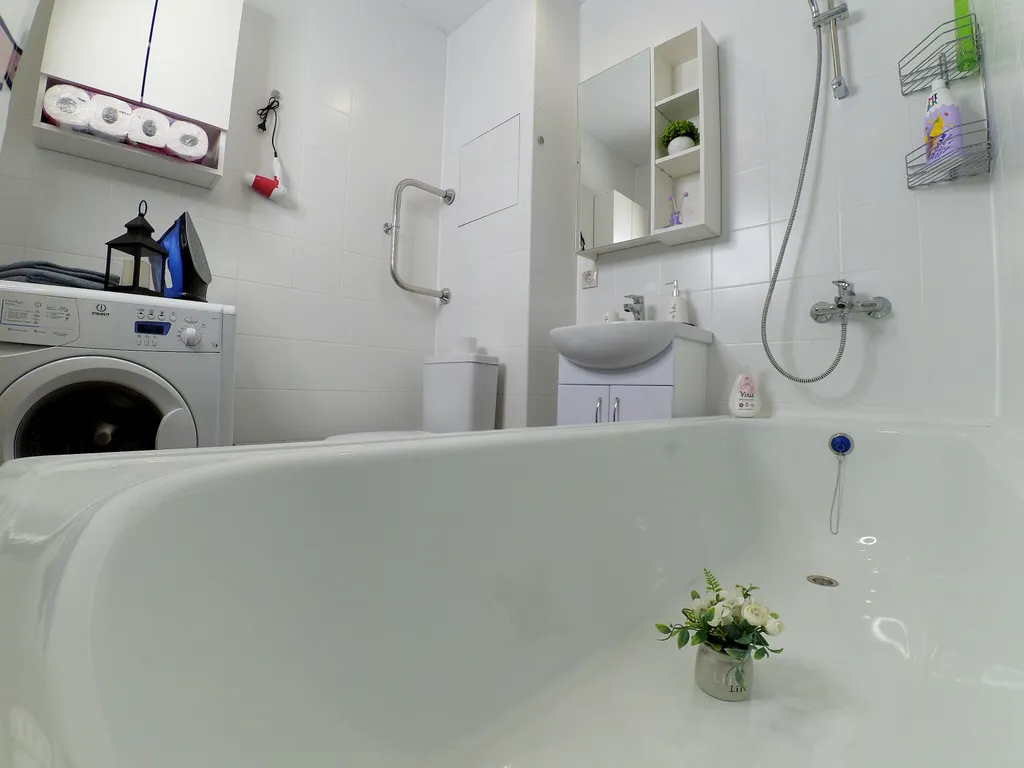 Уютная студия в жк южный парк