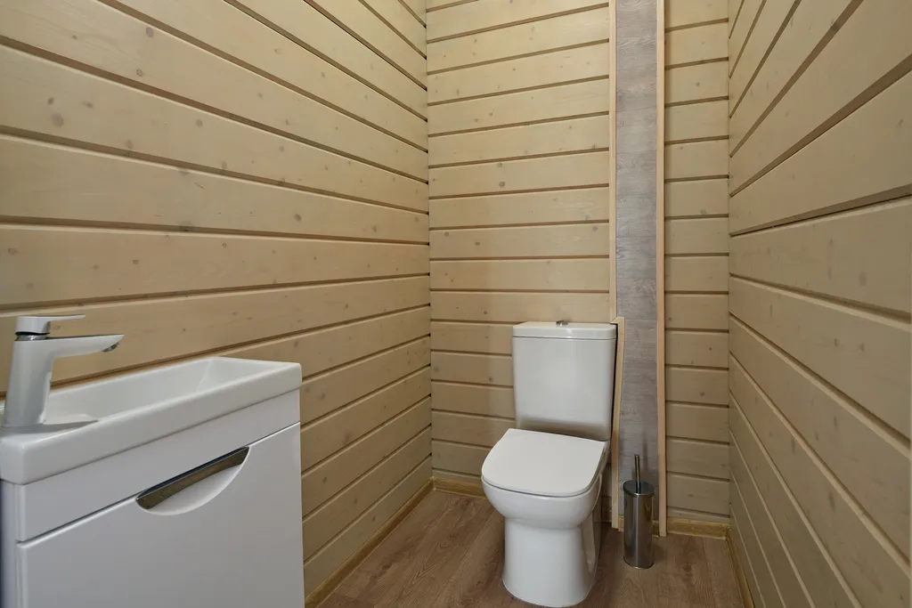 Коттедж Mayti