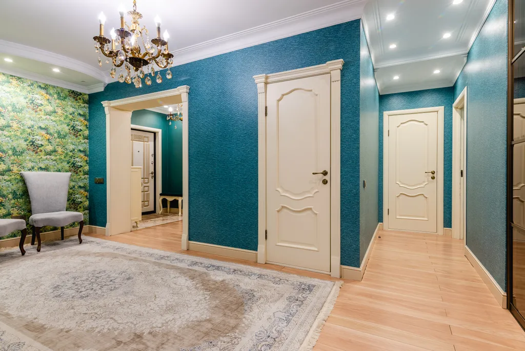 ЖК Mega tower квартира возле ТРЦ Mega