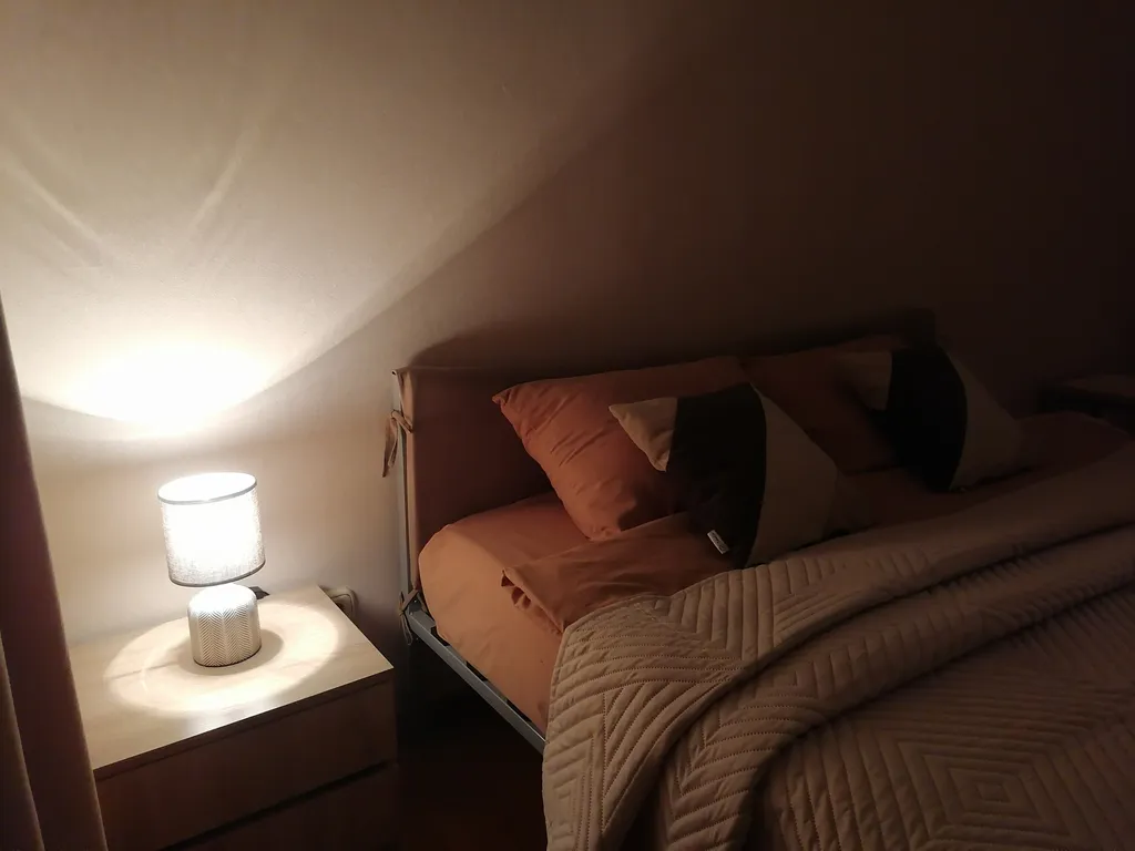 2-комнатная уютная квартира