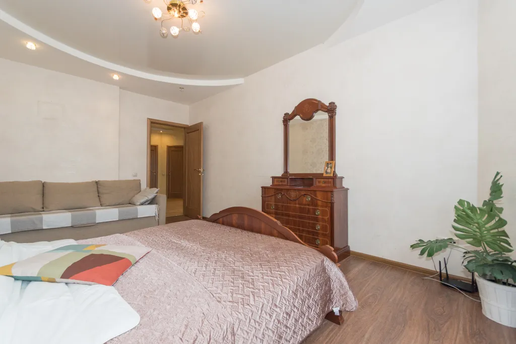 Квартира 2-комнатная Квартира — Новосибирск