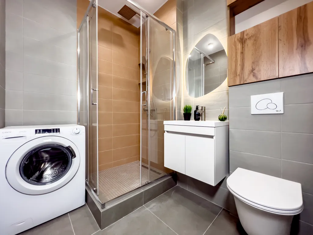 ОренРент Квартира в ЖК Гранд Парк