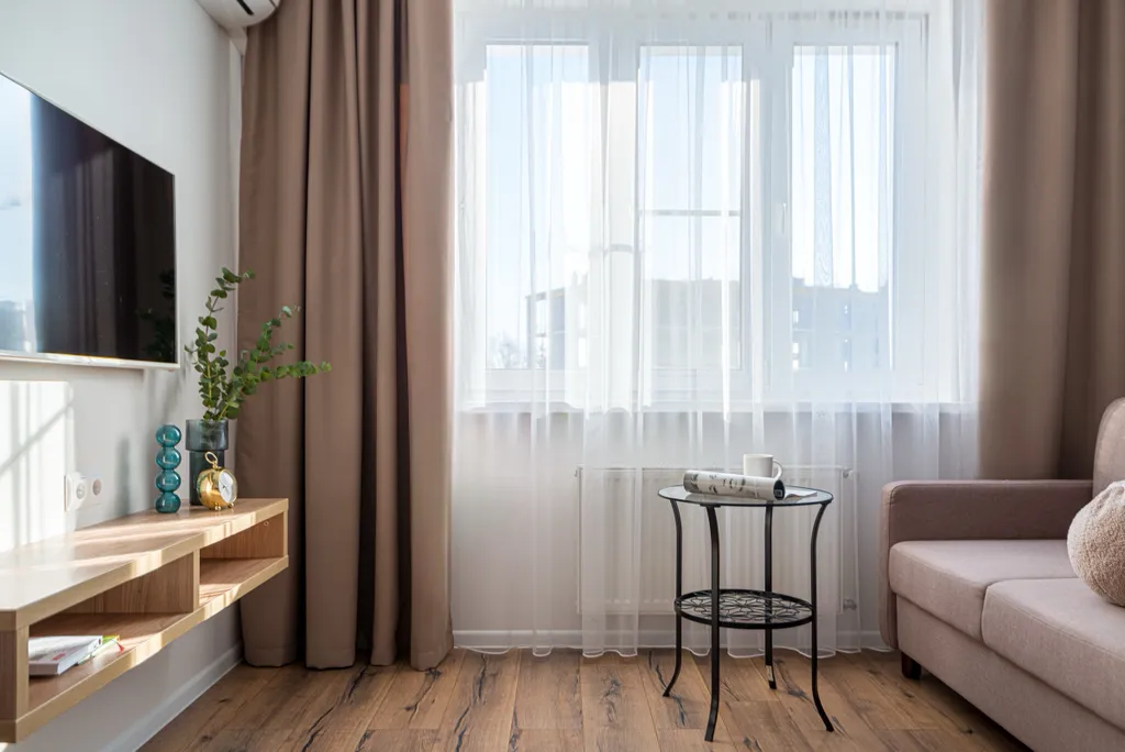 Не далеко от залива с кондиционером