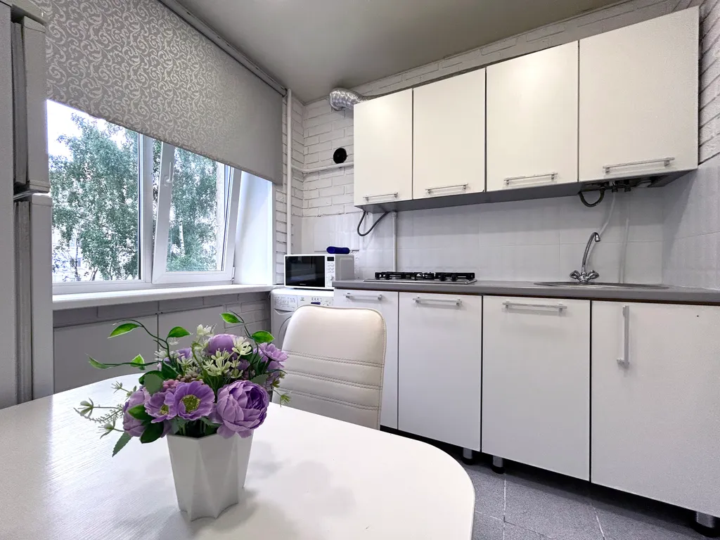 Квартира в центре Калуги