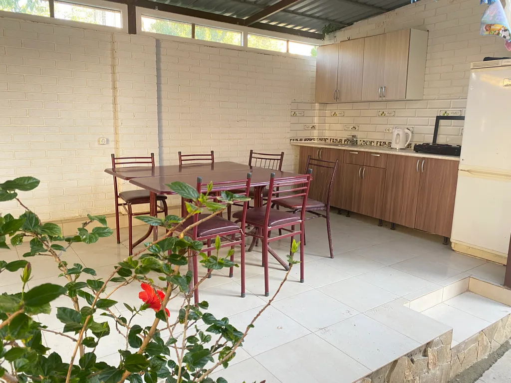 Дом под ключ