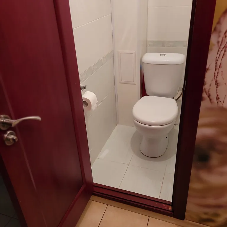 Уютная, теплая квартира на 2+1+1 спальных места