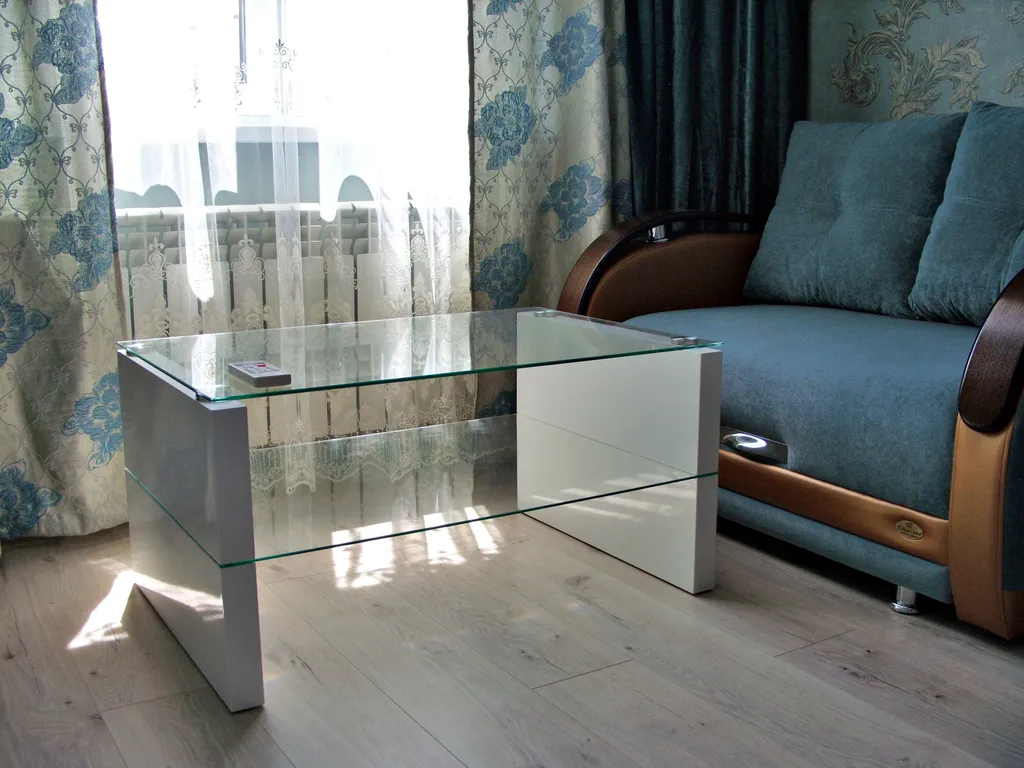 2-комнатная Квартира — аренда посуточно в Геленджик