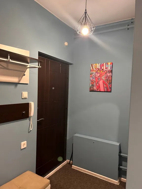 2-комнатная квартира премиум