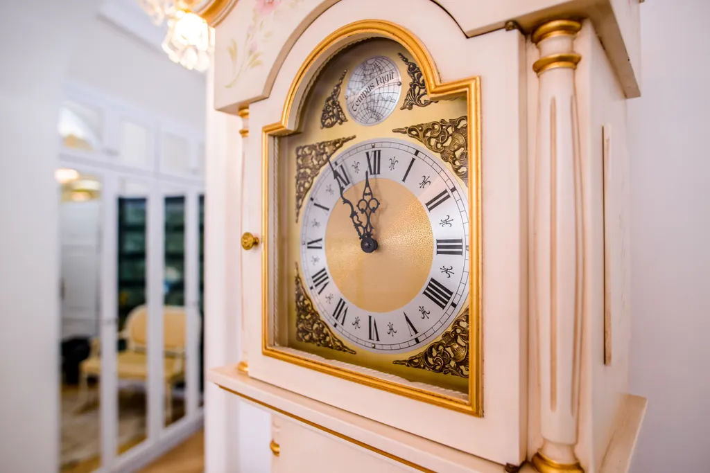 Квартира Москва-сити, 5-комнатная премиум квартира — Москва