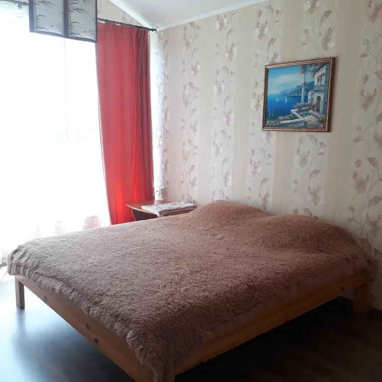 Квартира Комната — аренда посуточно в Алупка