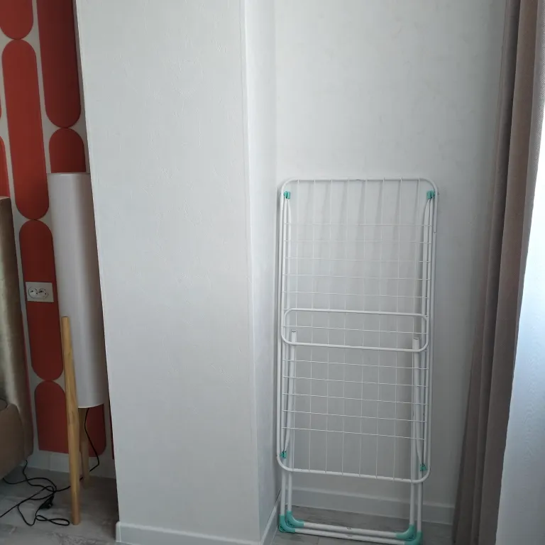 Квартира Уютная квартира в Брагино — Ярославль