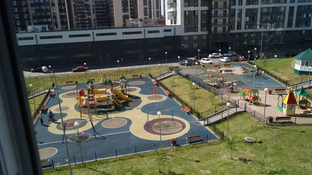 Студия Виктория у метро