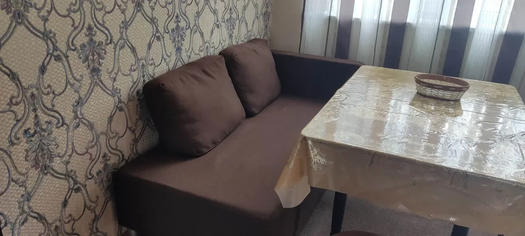 Этаж в коттедже с видовой террасой