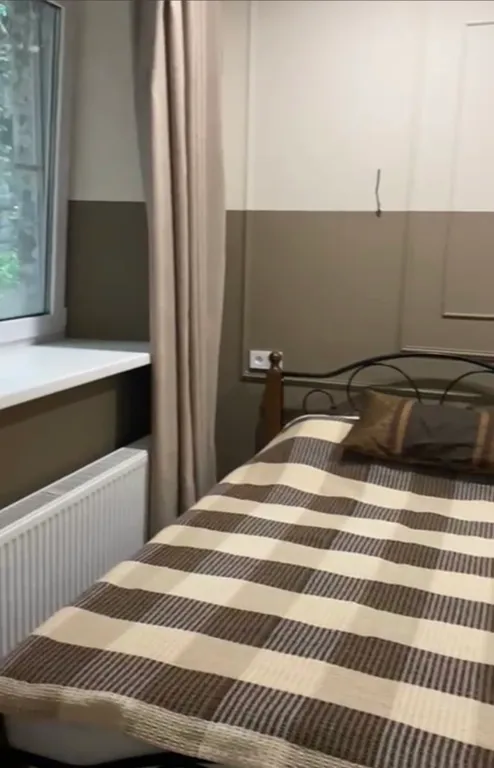 Квартира у Нарзанной галереи