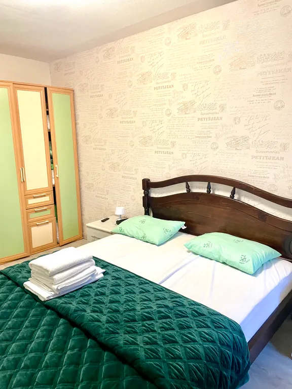 3-х комнатная Квартира в центре