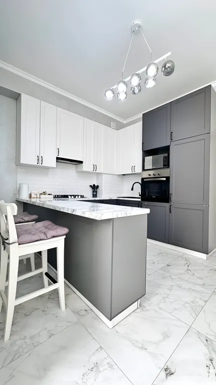 Апартаменты в курортной зоне у источника