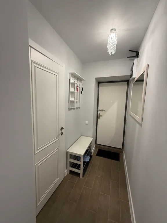 Квартира, которую ты полюбишь