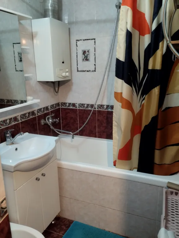 Мини трешка