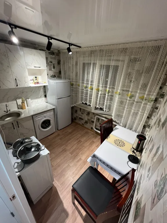 Супер квартира на КШТ