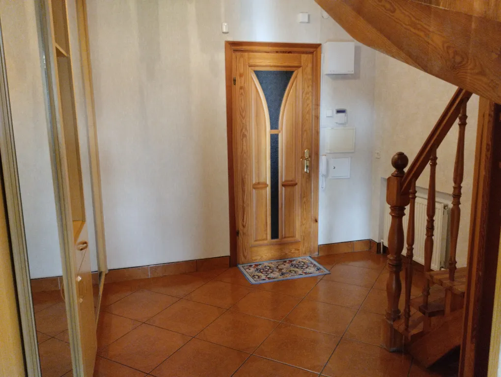 Квартира Уютная 2-х уровневая квартира в районе Амалиенау — Калининград