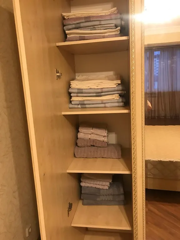 Уютная квартира в курортной зоне