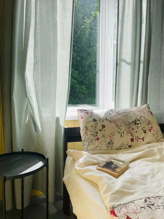 Дом в деревне