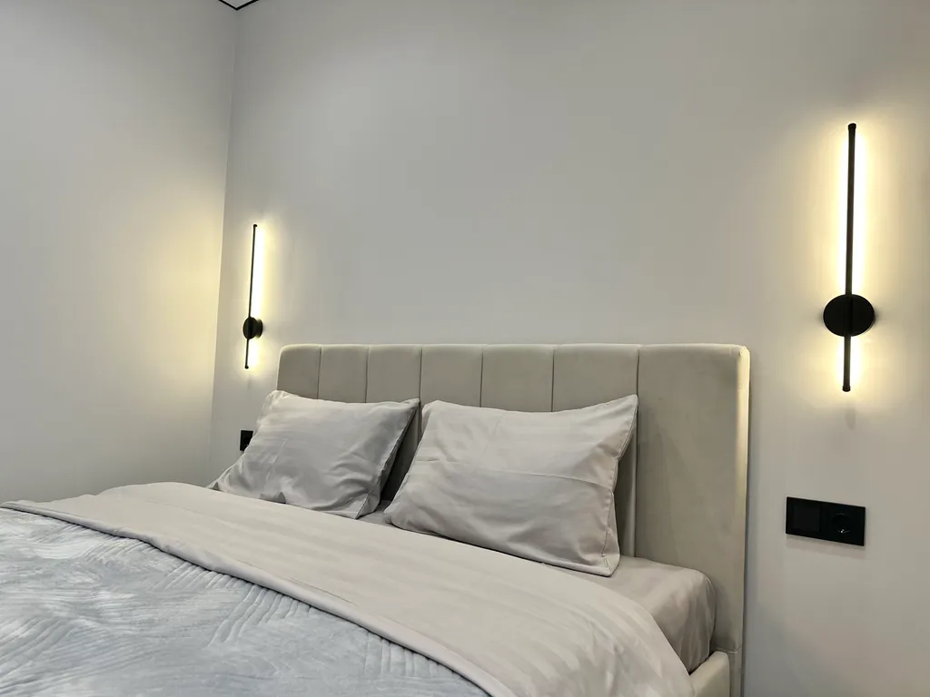 Новая квартира в современном ЖК с закрытой территорией в центре Бреста