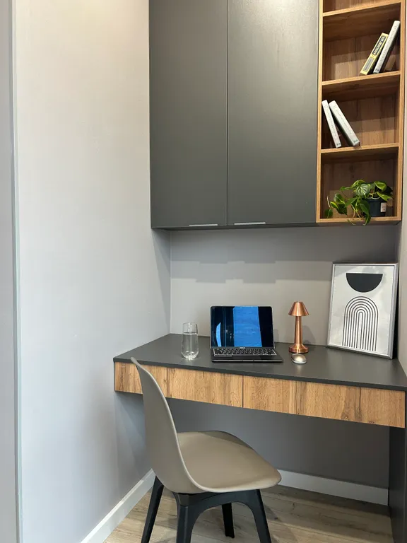 Квартира в районе Меги