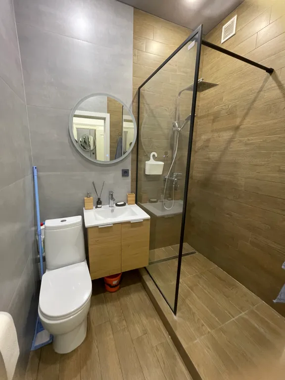 Уютная квартира на двоих в Историческом центре города