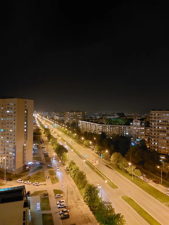 Квартира 1-комнатная Квартира — Тольятти