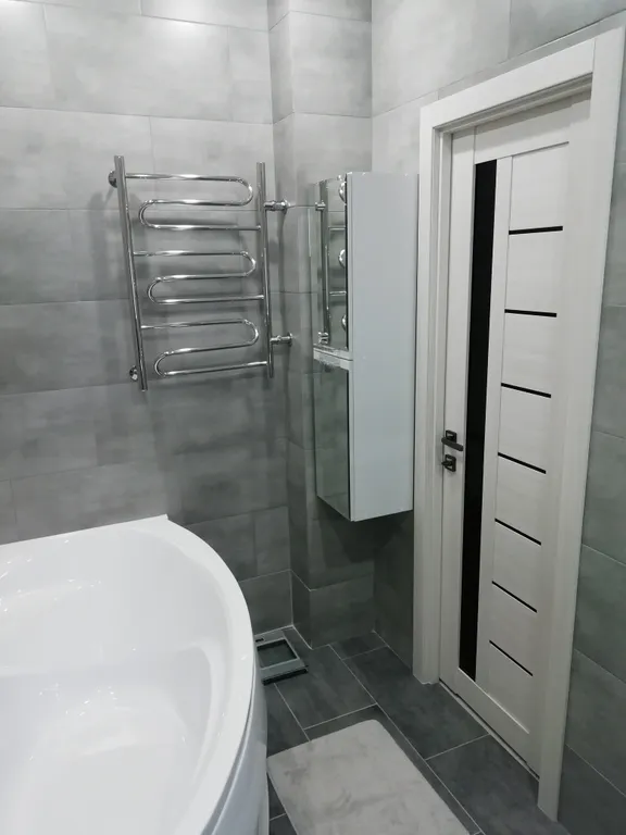 Шикарная двухкомнатная квартира у Аквапарка